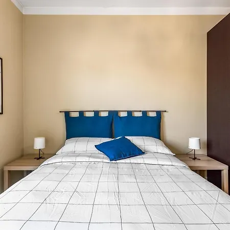 Urban Retreat In Loreto Metro E Free Wifii Apartamento