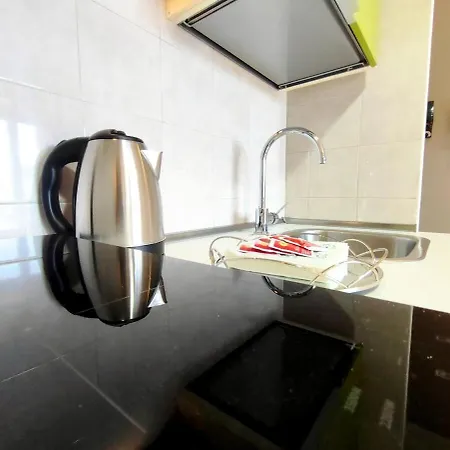 Apartment Station - With Terrace Milan