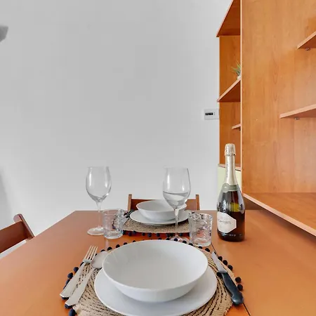 Ug10 -isola-bicocca - - - Apartmán *