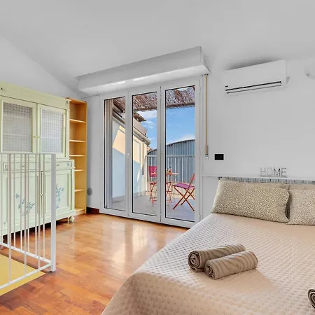 Apartmán Ug10 -isola-bicocca - - - *