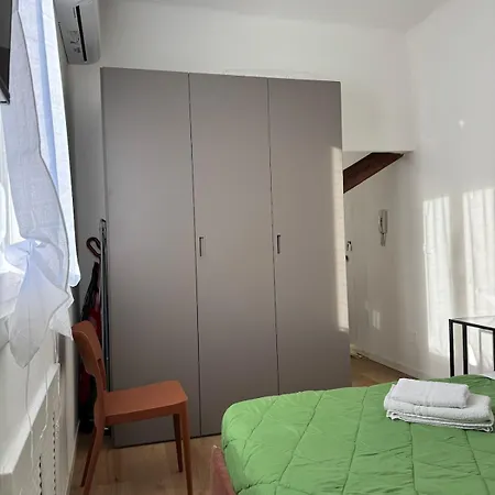 Loft Menabrea 12 Apartment