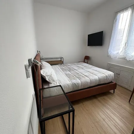 Loft Menabrea 12 Apartment