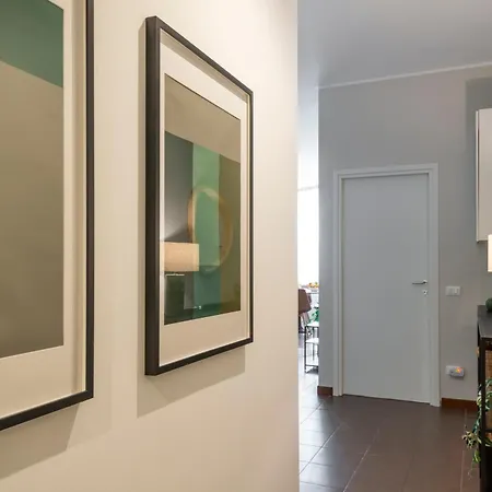 Bazzi, 49 - Bocconi Apartman