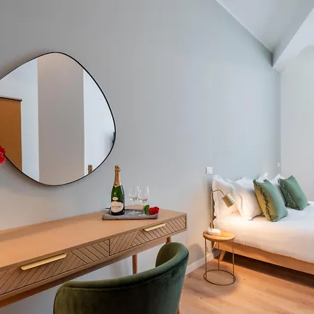 Apartman Bazzi, 49 - Bocconi *