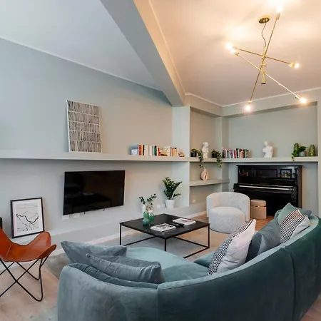 Bazzi, 49 - Bocconi Apartman *