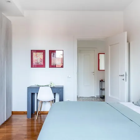 Melchiorre Gioia 67 Appartement *