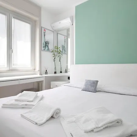 Apartment Sunny Hideaway Milan
