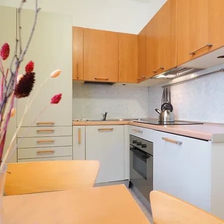 Apartmán Primopiano - Bolama