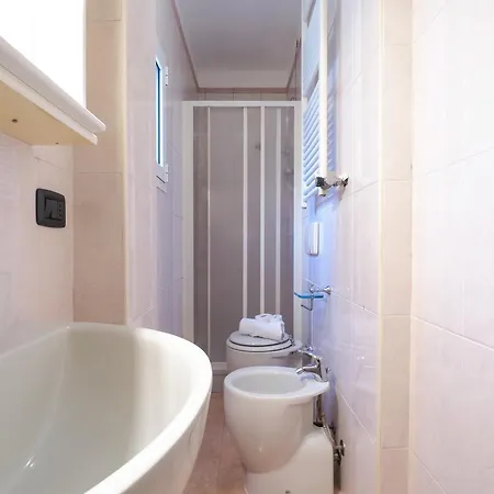 Primopiano - Bolama Apartmán *