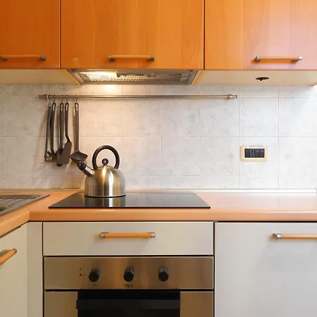 Primopiano - Bolama Apartmán Milán