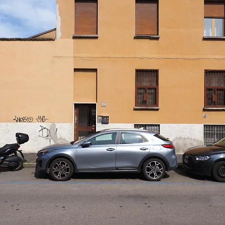 Apartmán Primopiano - Bolama *