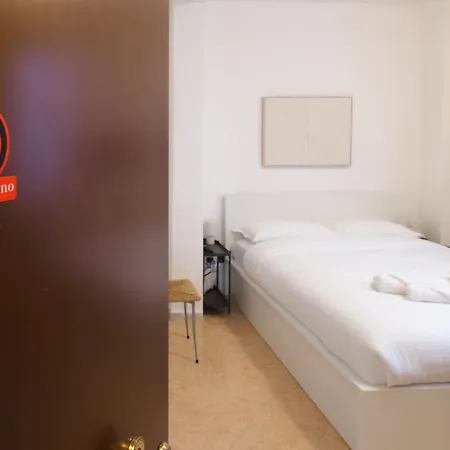 Primopiano - Bolama Apartmán