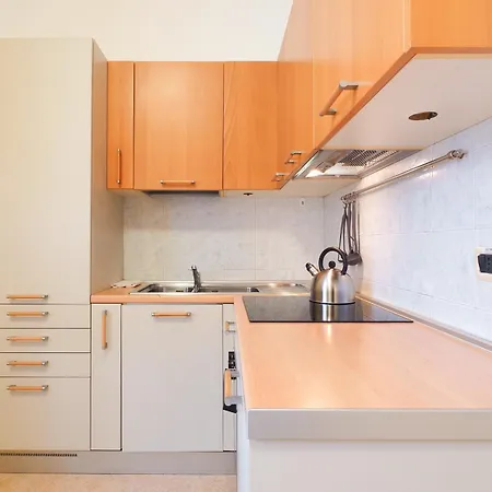 Apartmán Primopiano - Bolama