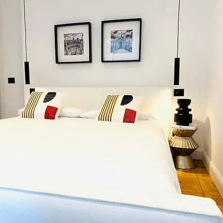 Apartament Comecasa Sforza Chic -10 Min Walk From Duomo