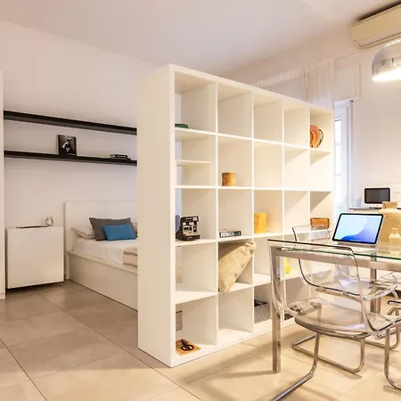 Zuara Flexyrent * Milano