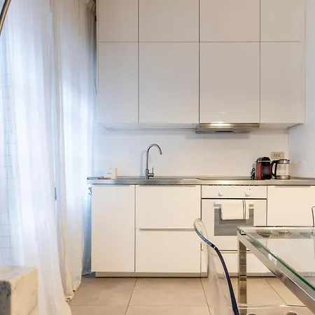 Zuara Flexyrent Lägenhet Milano