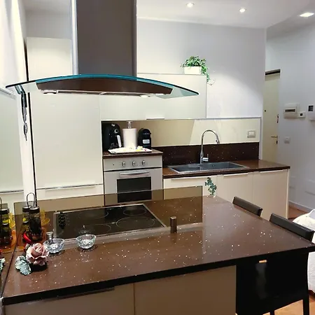 Serendipity * Milaan