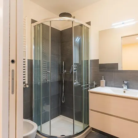 Rosolino House Porta Venezia Cozy E Wi-fi Апартаменты