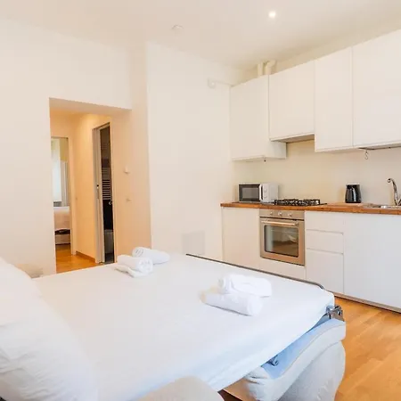 Rosolino House Porta Venezia Cozy E Wi-fi アパート *