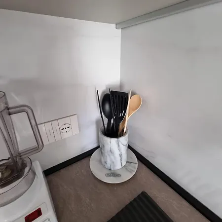 Casa Precotto Apartmán