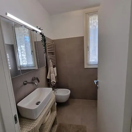 Apartmán Casa Precotto