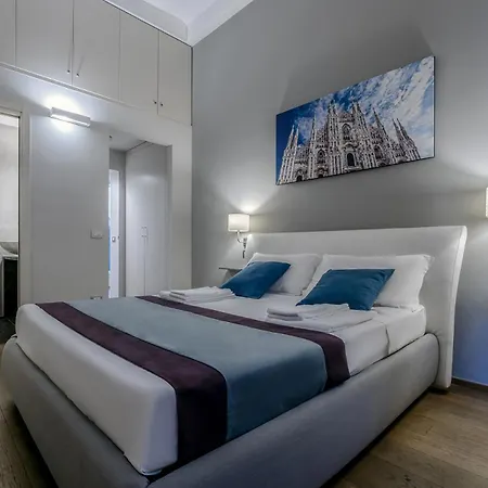 Mi Casa Chiossetto Апартаменты *