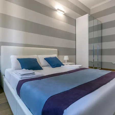 Апартаменты Mi Casa Chiossetto