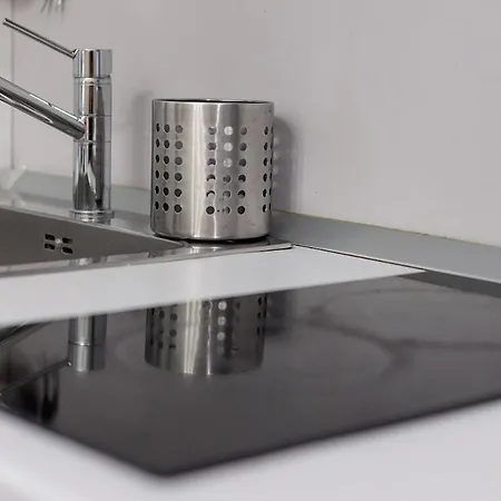 Piccolo Loft Nella Grande *