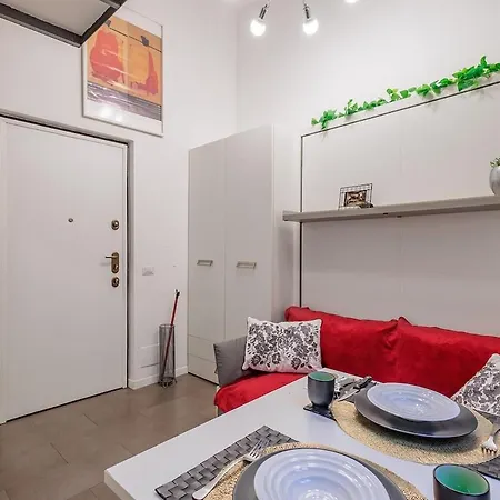 Piccolo Loft Nella Grande *