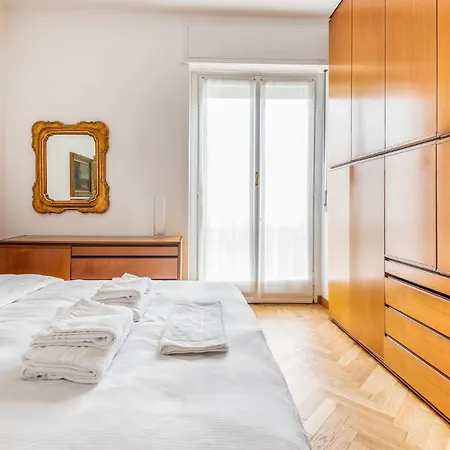 Corso Sempione Principe Eugenio 3 Pax Wi-fi