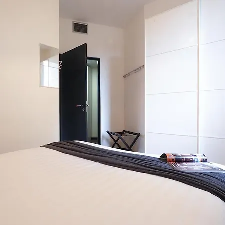 Contempora - Interior 900 - 4th Floor - Duomo - Missori