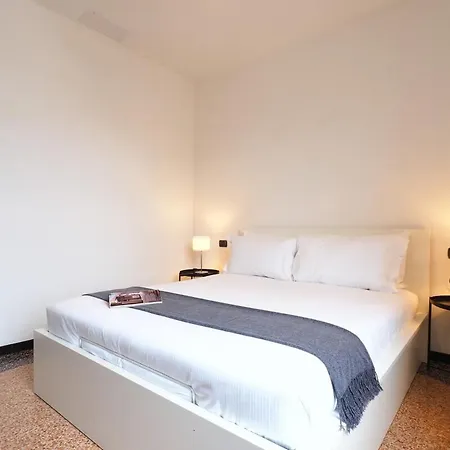 Contempora - Interior 900 - 4th Floor - Duomo - Missori