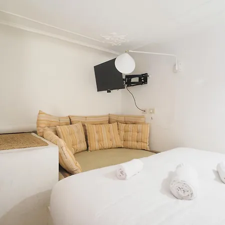 Apartament Primopiano - Ausonio *