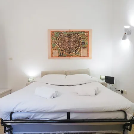 Apartament Primopiano - Ausonio *