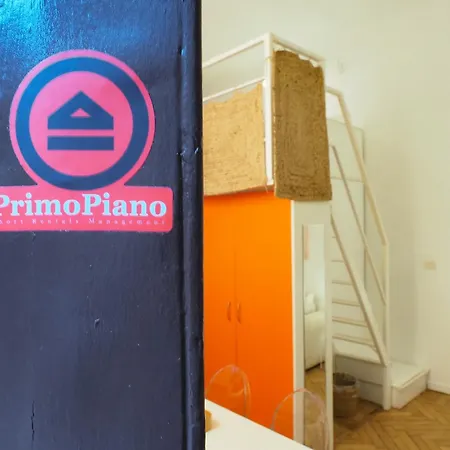 Primopiano - Ausonio