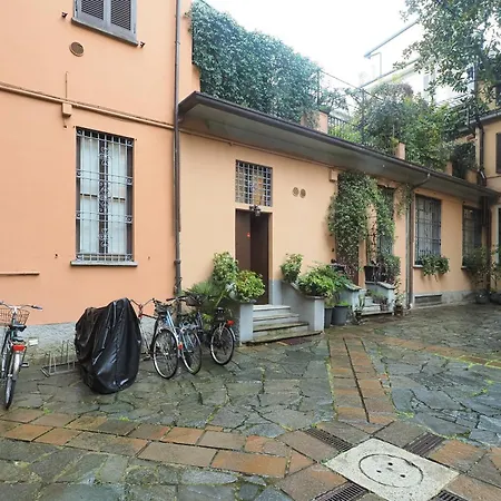 Apartament Primopiano - Ausonio *