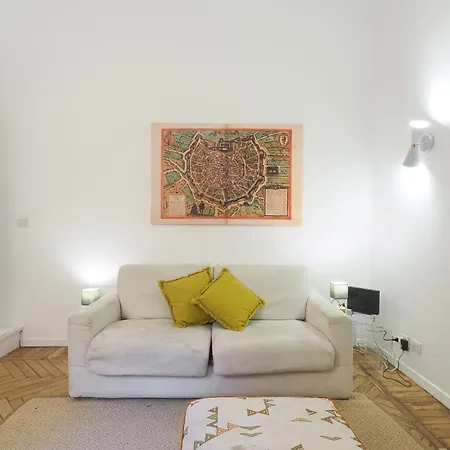 Primopiano - Ausonio Apartament *