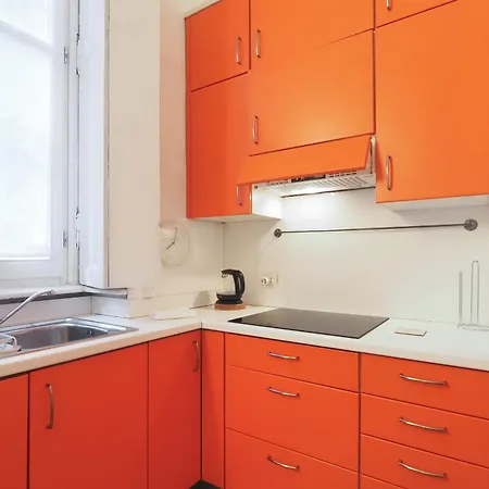 Apartament Primopiano - Ausonio *