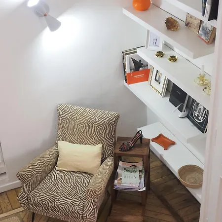 Primopiano - Ausonio Apartament