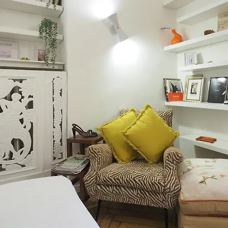 Primopiano - Ausonio Apartament *