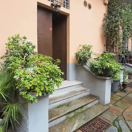 Apartament Primopiano - Ausonio