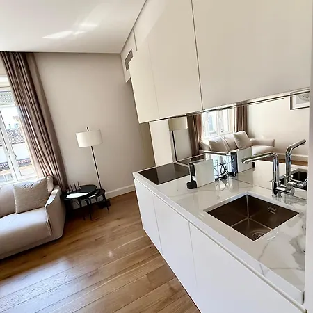 Casa Della Borsa - G Apartment *