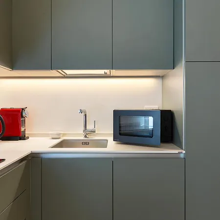 Easyhomes - Repubblica Appartement *