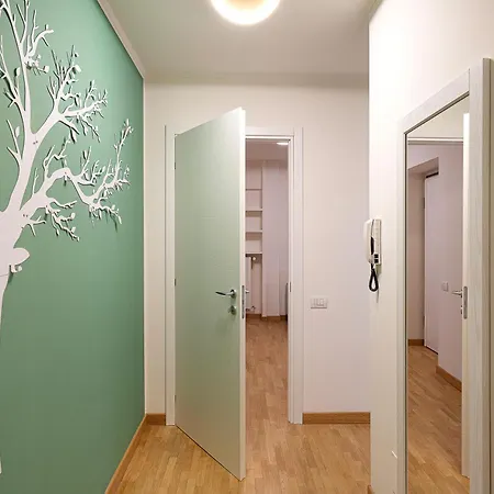 Easyhomes - Repubblica * Milaan