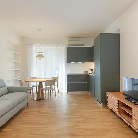 Easyhomes - Repubblica Appartement