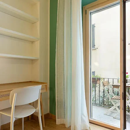 Easyhomes - Repubblica Milaan