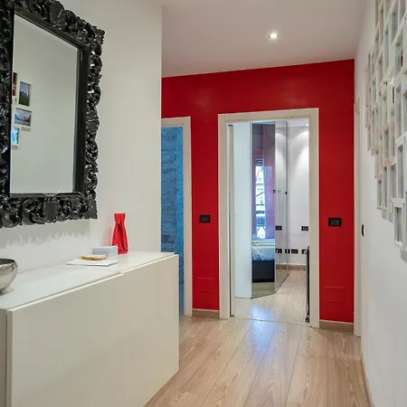 Youhosty- Citylife & Sempione Daire Milano