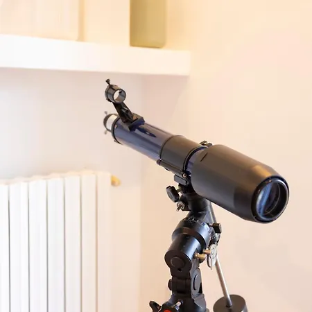 15th-century Apt, City-mxp Train Apartament *