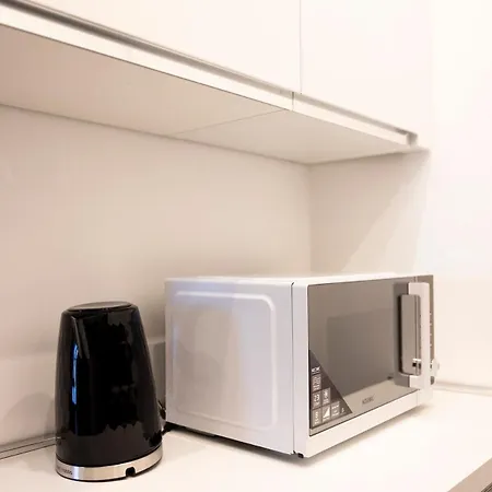 15th-century Apt, City-mxp Train Apartament Mediolan