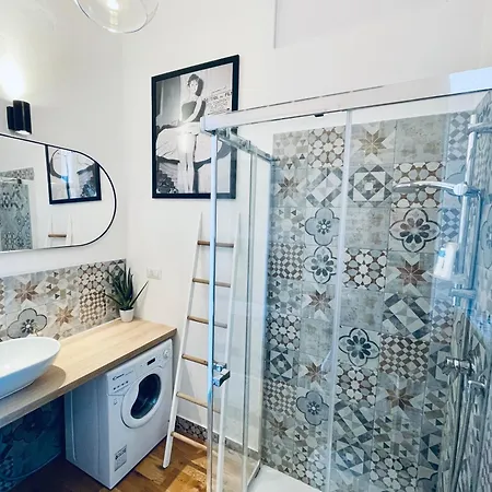 Orti 12 - Crocetta Center Cozy Perfect X4!